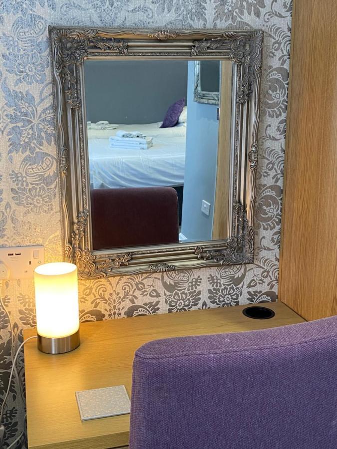 Number 34 Bed And Breakfast Γιορκ Εξωτερικό φωτογραφία